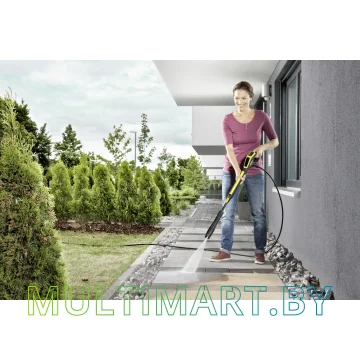 Мойка высокого давления Karcher K 5 Power Control (1.324-550.0) картинка 8